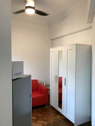 Parc Oasis (D22), Condominium #405548321